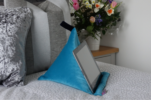 Luxury Velvet Range